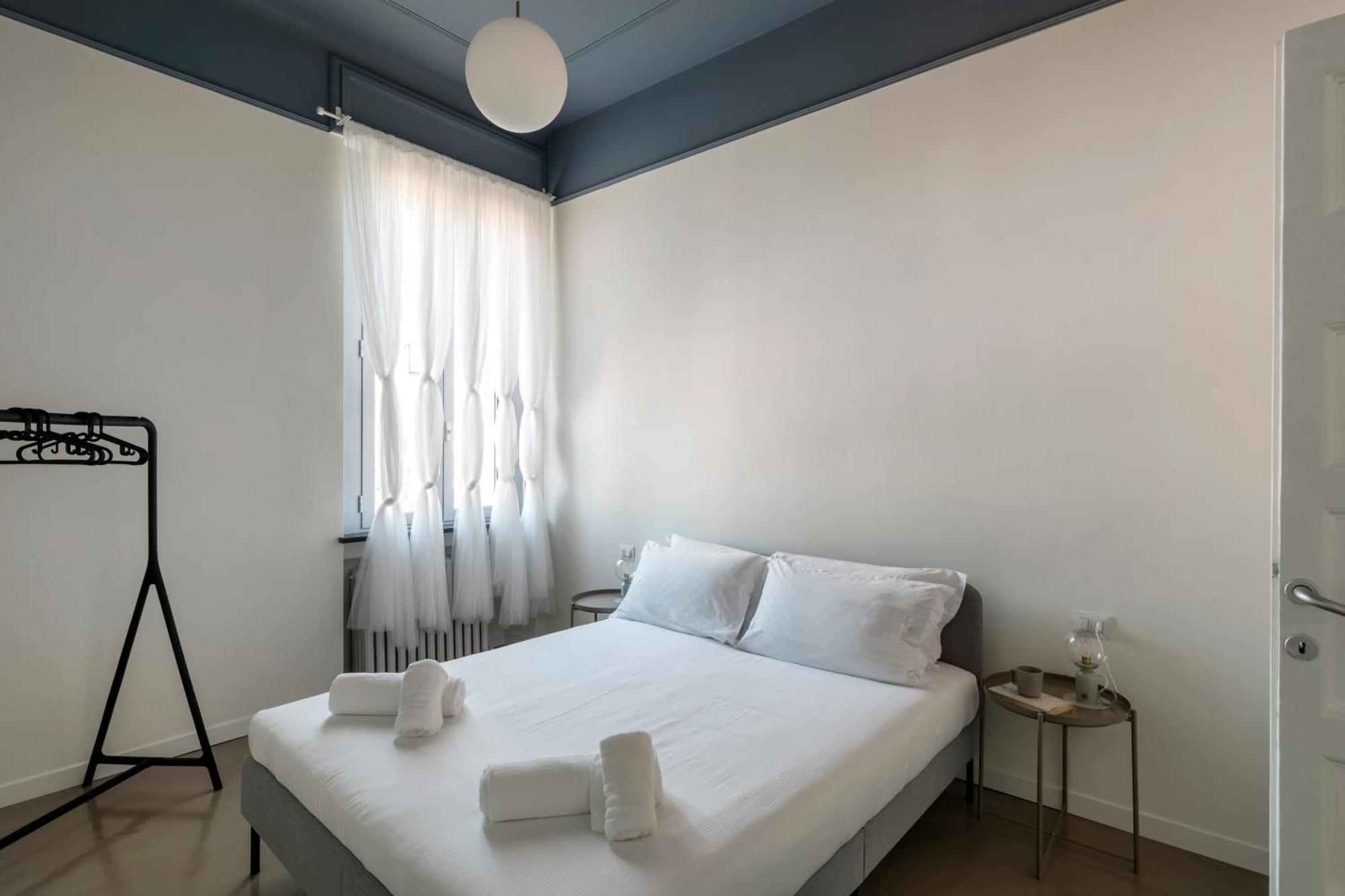Apartmán Residenza '900 Castellanza Exteriér fotografie