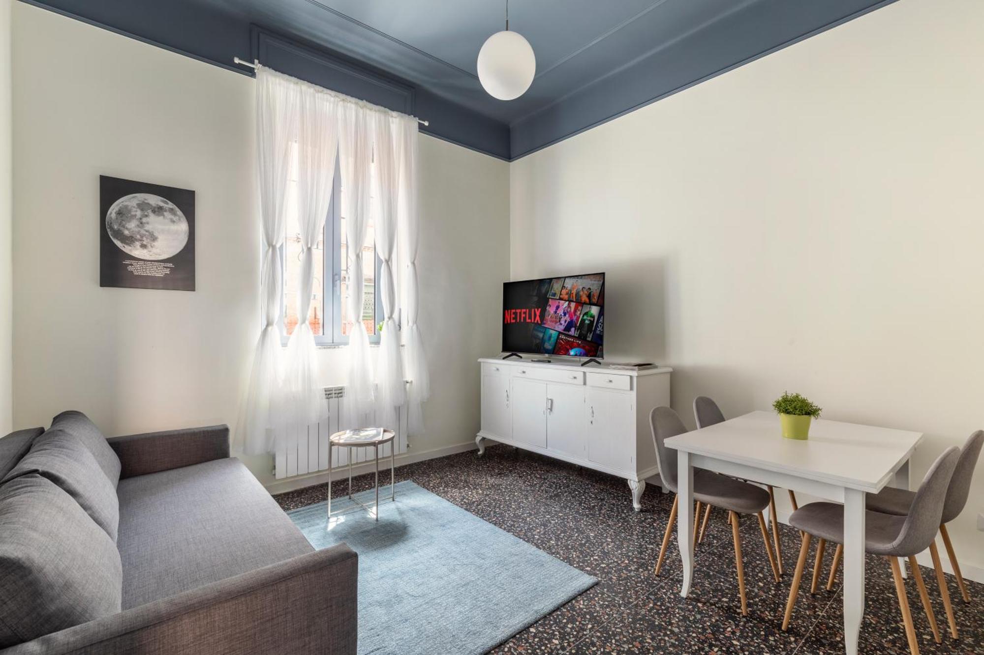 Apartmán Residenza '900 Castellanza Exteriér fotografie