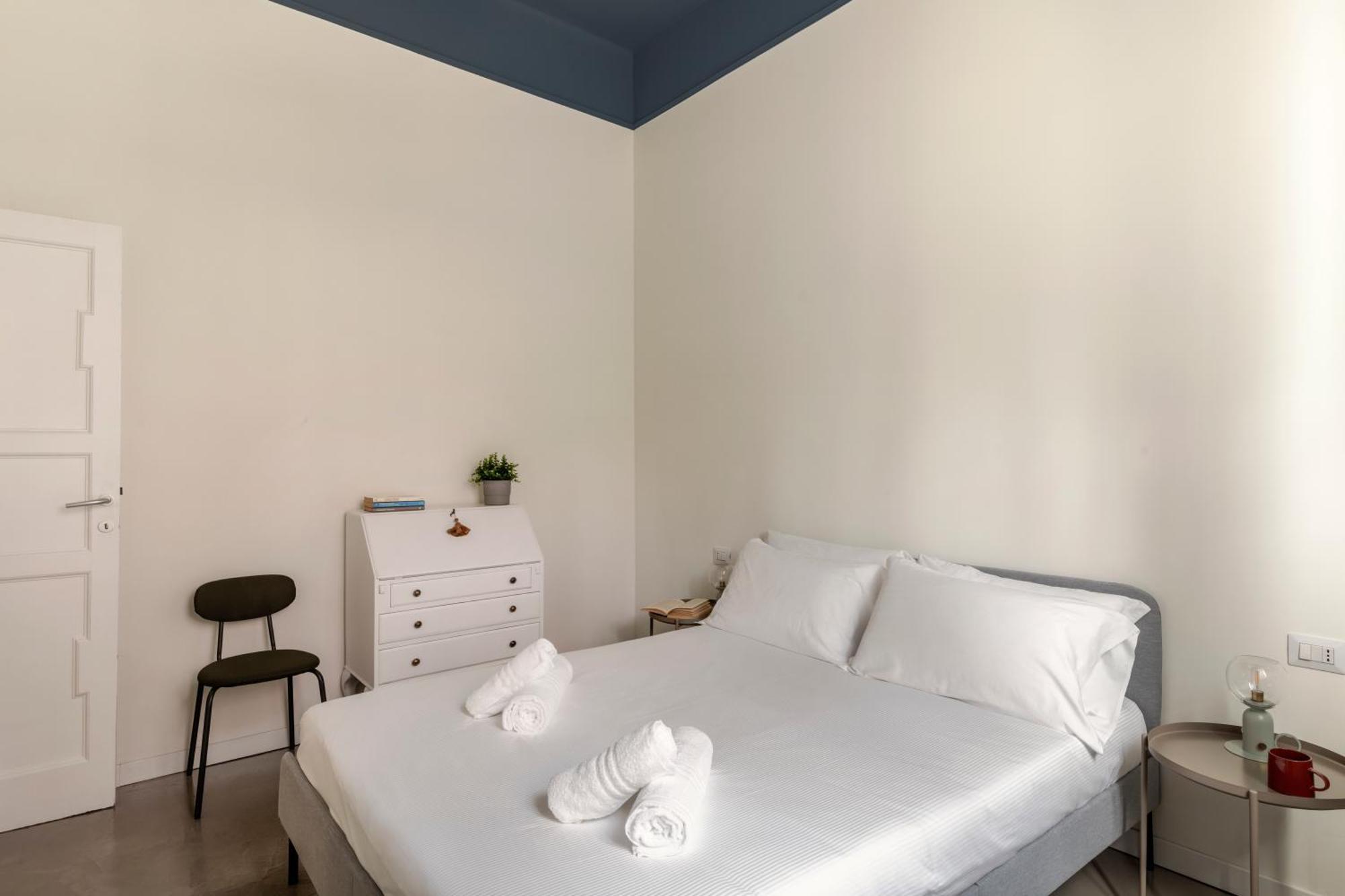 Apartmán Residenza '900 Castellanza Exteriér fotografie