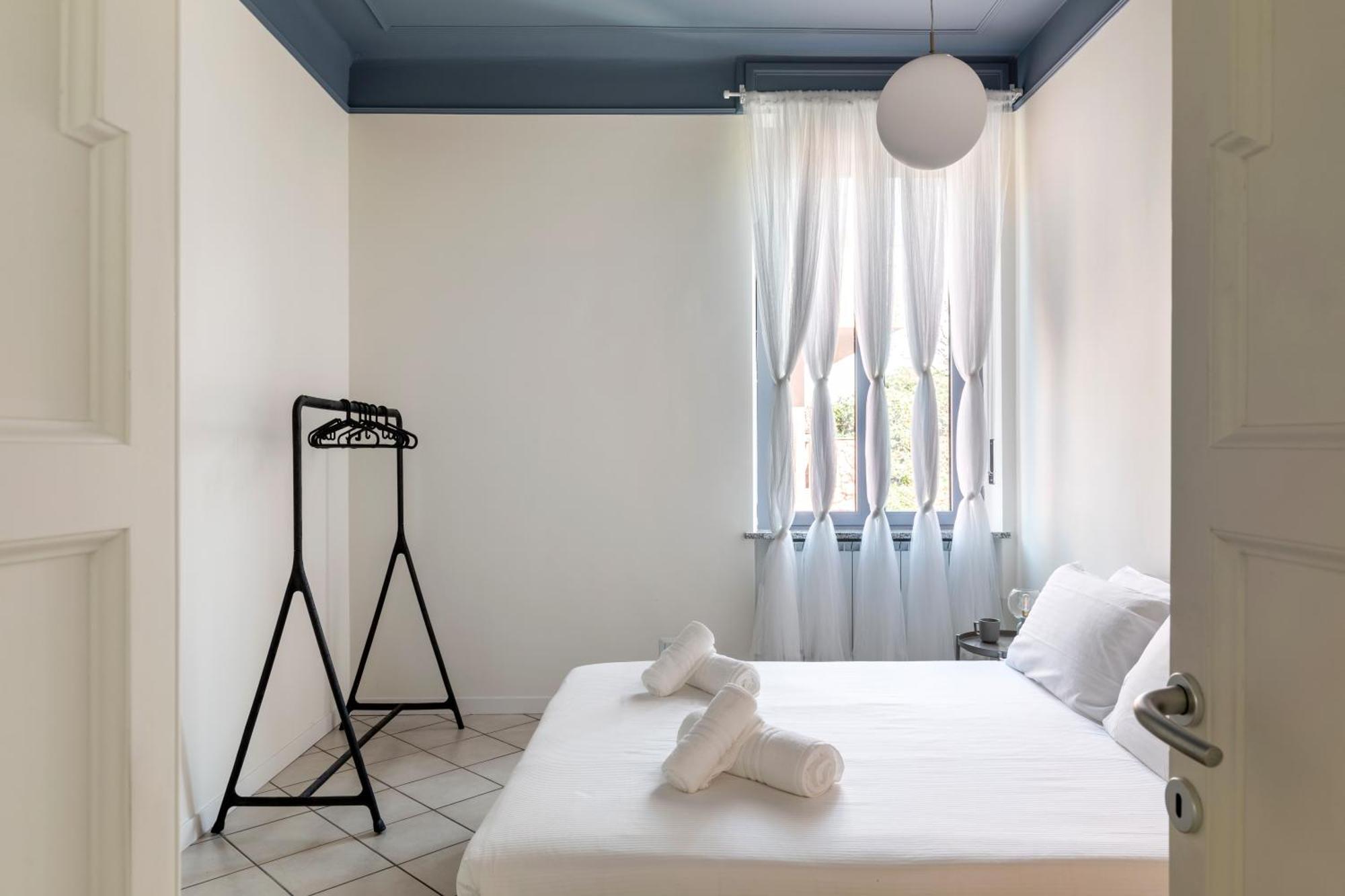 Apartmán Residenza '900 Castellanza Exteriér fotografie