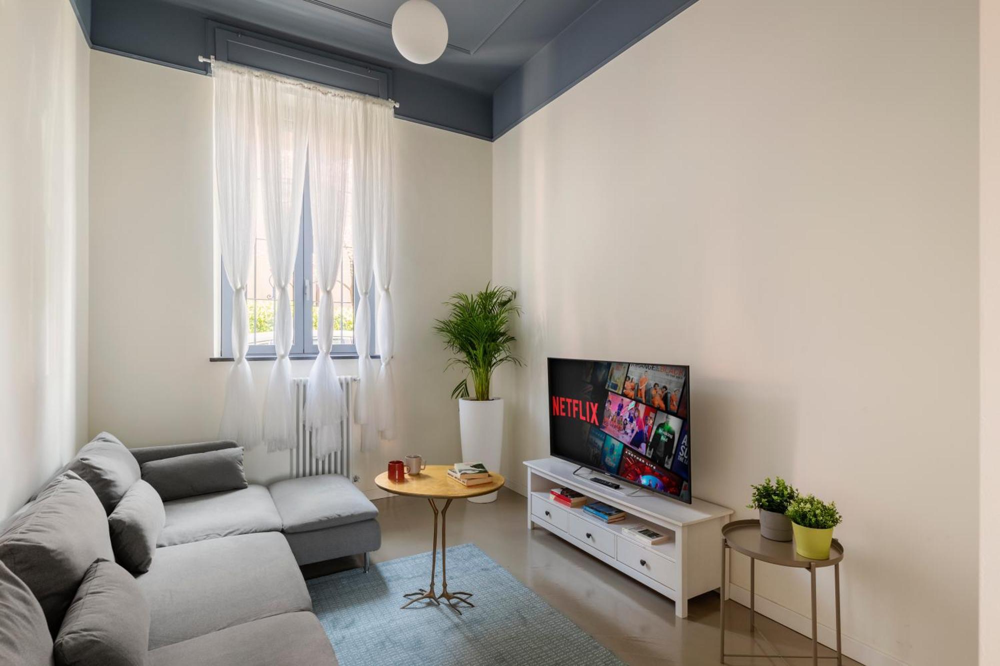 Apartmán Residenza '900 Castellanza Exteriér fotografie