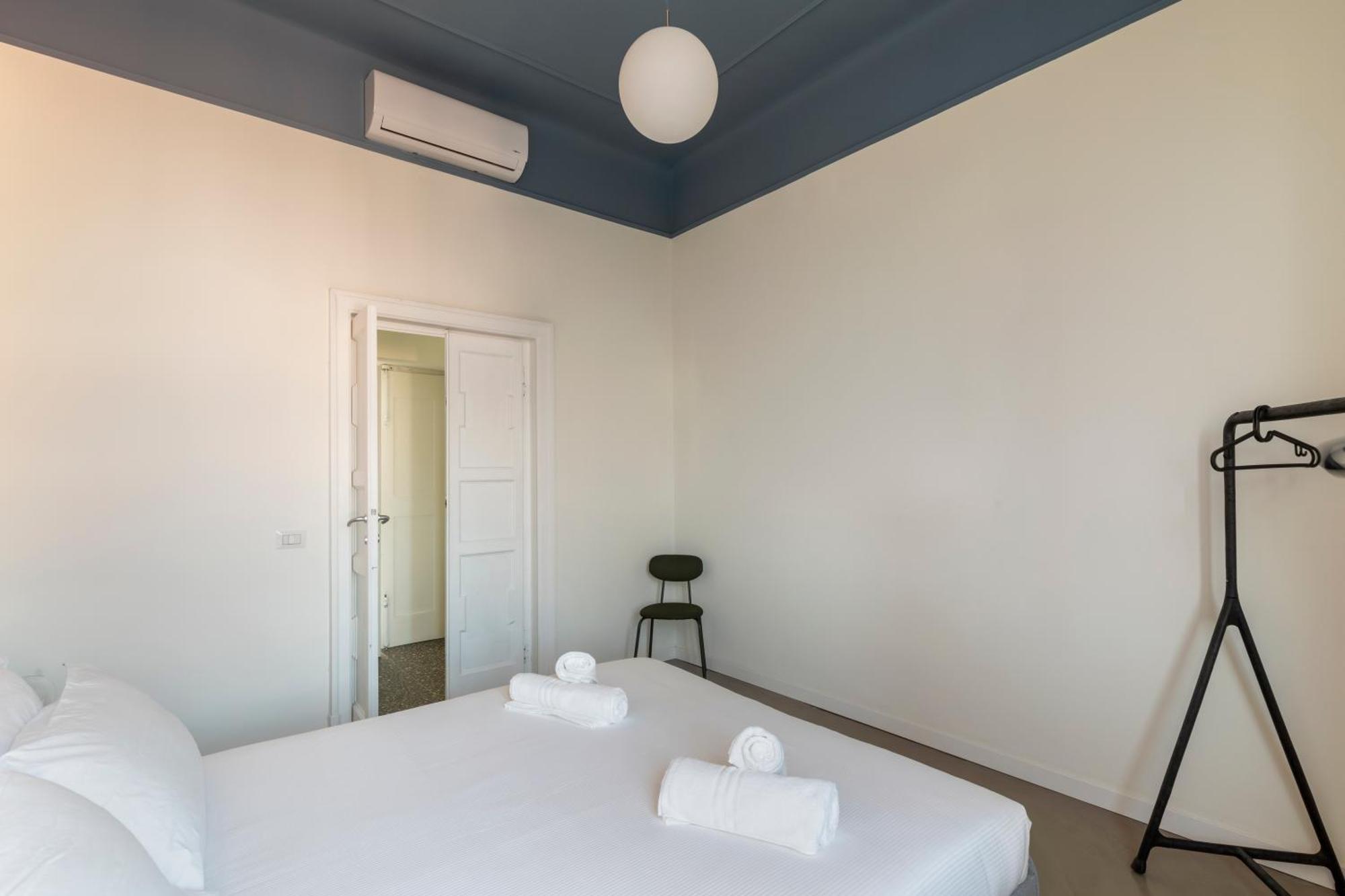 Apartmán Residenza '900 Castellanza Exteriér fotografie