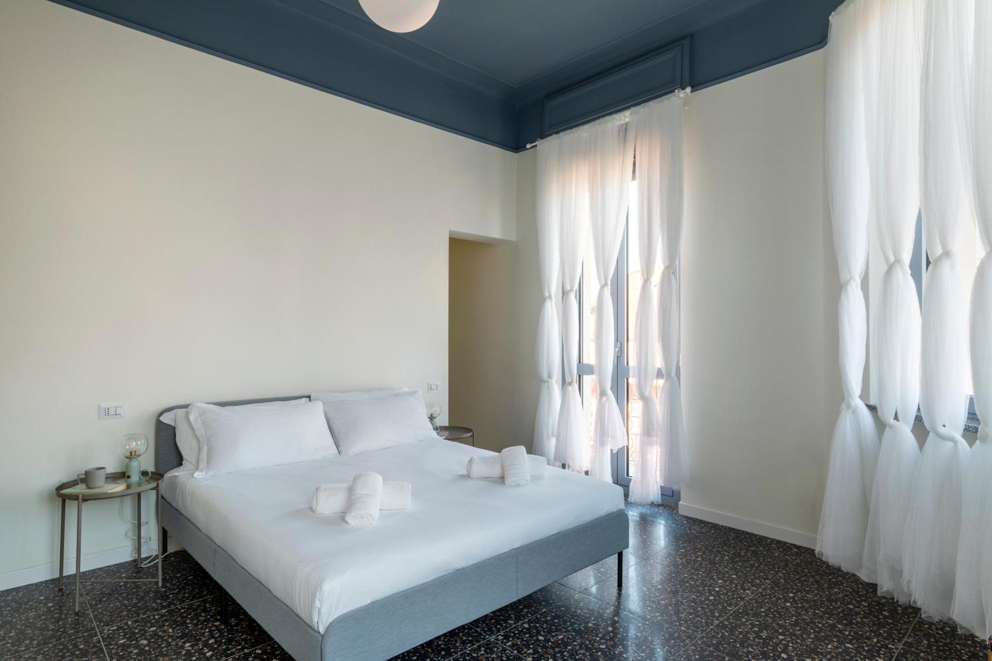 Apartmán Residenza '900 Castellanza Exteriér fotografie